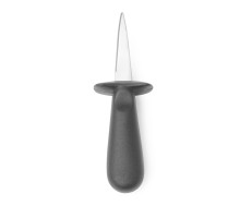Нож для устриц прямой, (L)160мм, 