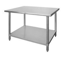 Centrālais darba galds, Budget Line, 1000x600x(H)850mm