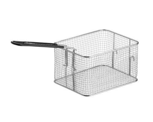 Cepšanas grozs, 205822/205839, 8L, 238x190x(H)140mm – profesionālā iekārta no Hendi