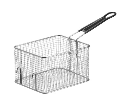 Cepšanas grozs, 205822/205839, 8L, 238x190x(H)140mm – profesionālā iekārta no Hendi
