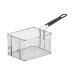 Cepšanas grozs, 205822/205839, 8L, 238x190x(H)140mm – profesionālā iekārta no Hendi