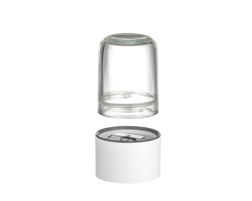 Small food portions mincer/ Chopper attachment, Kenwood, 100x100x(H)150mm – professional equipment by Kenwood