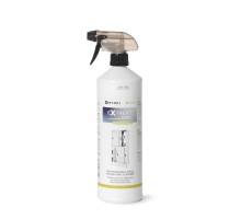 Extreme Steel Professional steel polish and cleaner, 1L, 1 L