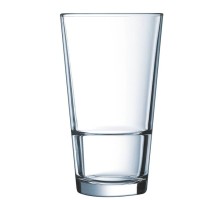 Стакан высокий, Arcoroc, 0,35 л, 6 шт, ⌀78x(H)140 мм