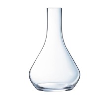 Vina decanter, Arcoroc, 1,4L, Transparent, ⌀156x(H)243mm