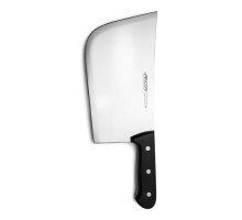 Kaplis, UNIVERSAL sērija, Arcos, UNIVERSAL, melns, (L)378mm