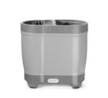 Stikla mazgātājs, BarUp, 370x200x(H)360mm