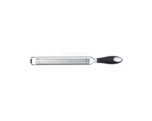 Garas nerūsējošā tērauda plāksnes, Barfly Barfly M35401