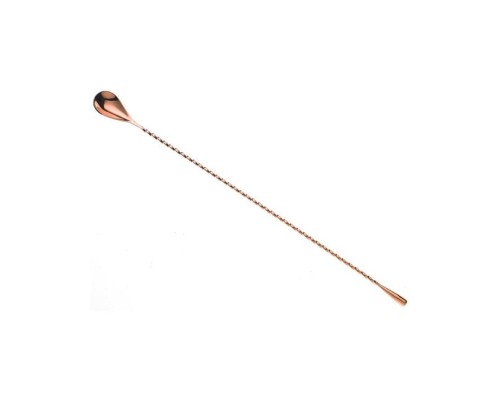 Garā galda karote bārmeņu vara, Barfly Barfly M37013CP