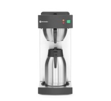 Filtrēts kafijas automāts, 2L, 220-240V/1400W, 215x410x(H)520mm