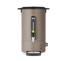 Бойлер для горячих напитков - дизайн Bronwasser, дизайн Robert Bronwasser, 16 л, тауп, 220-240V/1650W, 357x380x(H)502 мм