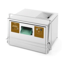 Cutlery Polisher, Ove, Silver, 230V/980W