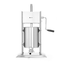 Машина для набивки колбас Profi Line, Profi Line, 10 л, 415x315x(H)690 мм