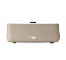 Trauks UNIQ, dizaina autors Robert Bronwasser, bēšs, 220-240V/700W, 607x402x(H)245mm