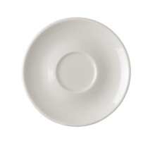 Saucer for coffee and cappuccino cup, 6 pcs., ⌀150x(H)mm