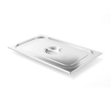 Vāks GN konteineriem, Budget Line, GN 1/4, 265x162mm