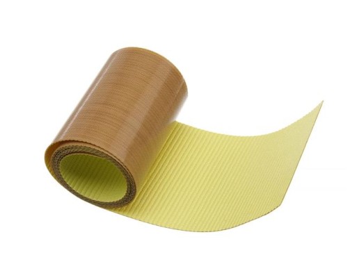 Teflona lente augšējai blīvējuma joslai, HENDI Hendi 936801