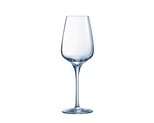 Vīna glāze, Chef & Sommelier, 0,35L, caurspīdīga, ⌀80x(H)230mm Hendi L2761