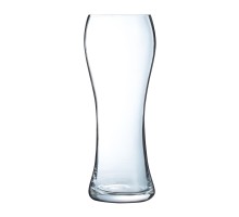 Beer Legend glass, Arcoroc, 0,59L, 6 pcs., ⌀83x(H)210mm