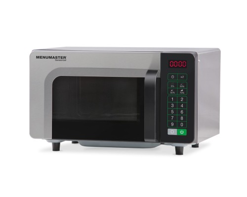 Mikroviļņu krāsns 1500/1000 W, Menumaster, 23L, 230V/1500W, 512x403x(H)310mm Menumaster 280058