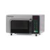 Mikroviļņu krāsns 1500/1000 W, Menumaster, 23L, 230V/1500W, 512x403x(H)310mm Menumaster 280058