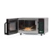 Mikroviļņu krāsns 1500/1000 W, Menumaster, 23L, 230V/1500W, 512x403x(H)310mm Menumaster 280058
