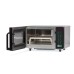 Mikroviļņu krāsns 1500/1000 W, Menumaster, 23L, 230V/1500W, 512x403x(H)310mm Menumaster 280058