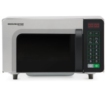 Mikroviļņu krāsns 1500/1000 W, Menumaster, 23L, 230V/1500W, 512x403x(H)310mm