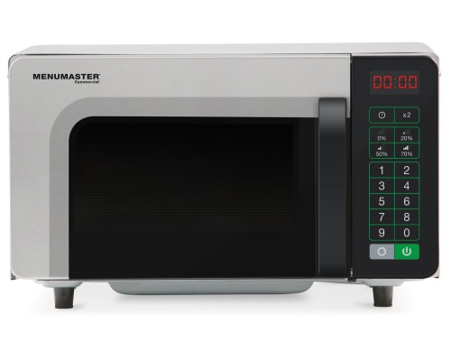 Mikroviļņu krāsns 1500/1000 W, Menumaster, 23L, 230V/1500W, 512x403x(H)310mm Menumaster 280058