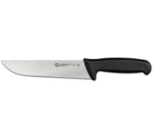 Supra butcher knife, Ambrogio Sanelli, (L)350mm