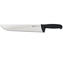 Supra butcher knife, Ambrogio Sanelli, (L)450mm