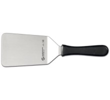 Supra lasagne spatula, Ambrogio Sanelli, trapezoidal, rounded corners, (L)280mm