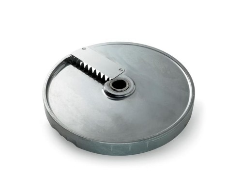 FCE disks stieņu griešanai CA-21 un CA-2V dārzeņu grieznēm un CK-241 un CK-24V virtuves kombainiem, Sammic, FCE-8x8 Sammic 1010560