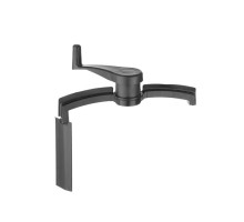 Skrāpis KE-8V kuterim-emulgatoram un CK-38V un CK-48V pārtikas pārstrādes iekārtām, Sammic