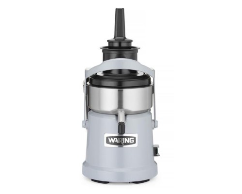 Соковыжималка с выбросом мякоти, сверхмощная, Waring, 220-240 В/900 Вт, 273x457x(H)508 мм Waring WJX90XE