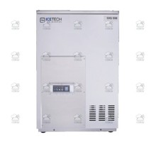 Льдогенератор гранулированного льда 850 kg/24h
