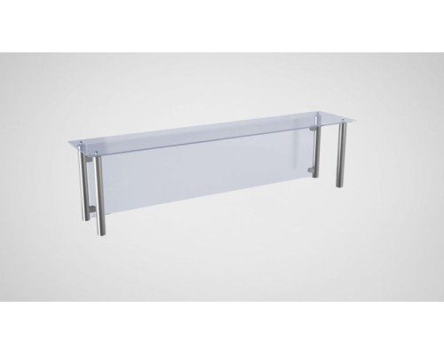 Ārējā virsma 1200 mm INOX BALTIC VT-1200