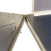 Aukstuma kamera 1140x1540x2540 mm, 70 mm, Ar grīdu, 3.36 m³ - aukstuma kamera