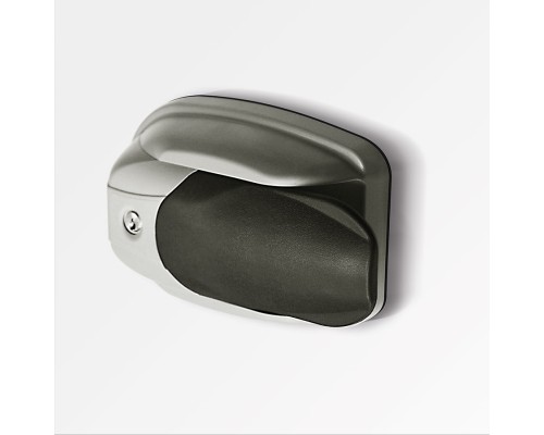 Aukstuma kamera 1140x1540x2540 mm, 70 mm, Ar grīdu, 3.36 m³ - aukstuma kamera