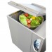 Vegetable washing-drying machine, Lamber, A81EK