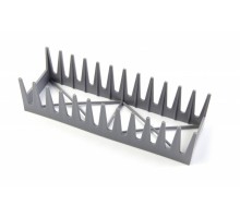 Dishwasher Plate Insert