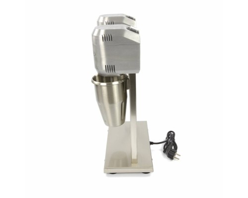 Миксер для напитков - 2 x 2 л - 2 чаши - 2 скорости, Maxima, 09362102