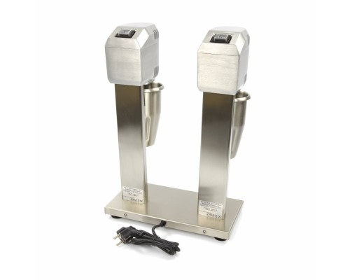 Миксер для напитков - 2 x 2 л - 2 чаши - 2 скорости, Maxima, 09362102