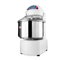 Kneading mašīna - 50L - 32kg mīklas - 2 ātrumi