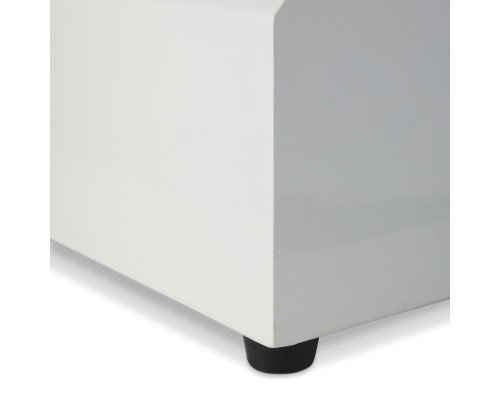 Тестомешалка - 60 л - 38 кг теста - 2 скорости - 400 В, Maxima, 09361060