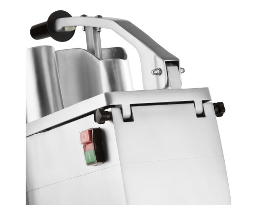 Овощерезка - до 450 кг/ч - вкл. 5 режущих дисков, Maxima, 09300235