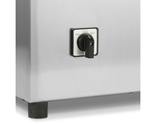 Gaļas malšanas mašīna - līdz 120 kg/h, Maxima, 09300445