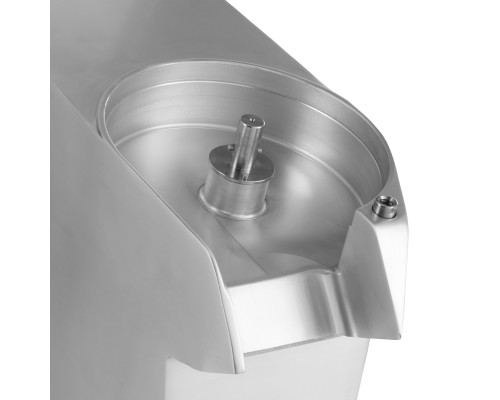 Овощерезка - до 450 кг/ч - вкл. 5 режущих дисков, Maxima, 09300235