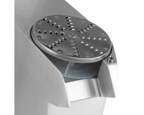 Овощерезка - до 450 кг/ч - вкл. 5 режущих дисков, Maxima, 09300235