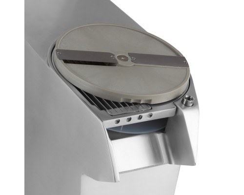 Овощерезка - до 450 кг/ч - вкл. 5 режущих дисков, Maxima, 09300235